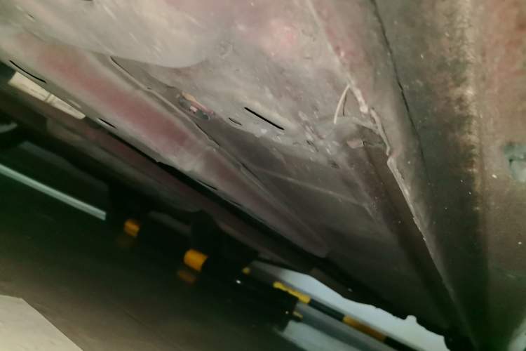 Used Buick Verano 2015 Sedan 15S Automatic Ambition Model Chassis Front Left