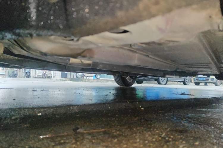 Used Buick Verano 2015 Sedan 15S Manual Entry-Level Model Chassis Front Left