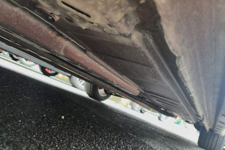 Used Buick Verano 2015 Sedan 15S Automatic Ambition Model Chassis Front Left