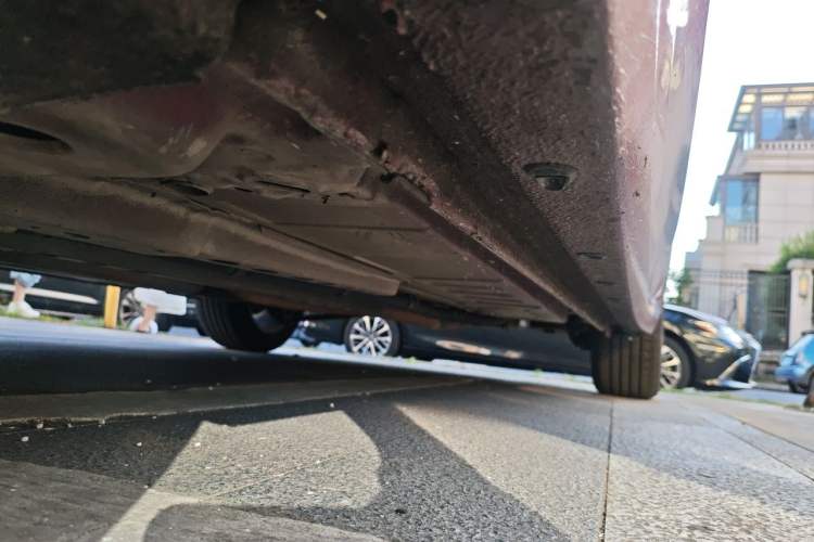 Used Buick Verano 2015 Sedan 15S Automatic Leading Model Chassis Front Left