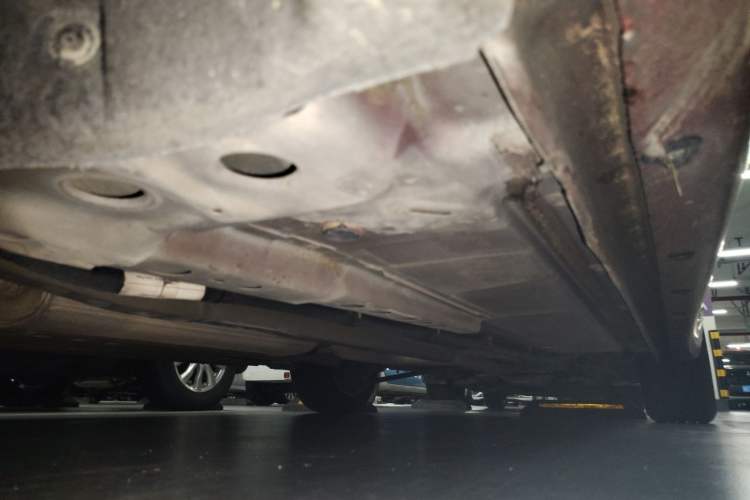Used Buick Verano 2015 Sedan 20T Dual-Clutch Elite Model Chassis Front Left