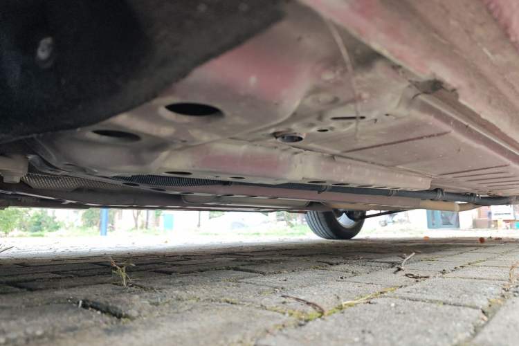 Used Buick Verano 2015 Sedan 15S Automatic Ambition Model Chassis Front Left