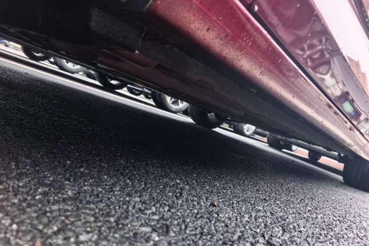 Used Buick Verano 2015 Sedan 15S Manual Entry-Level Model Chassis Front Left