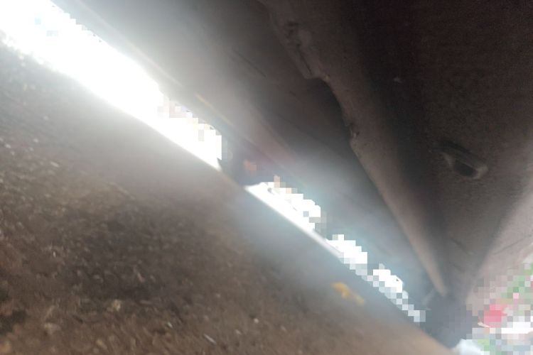 Used Buick Verano 2015 Sedan 15S Automatic Leading Model Chassis Front Left