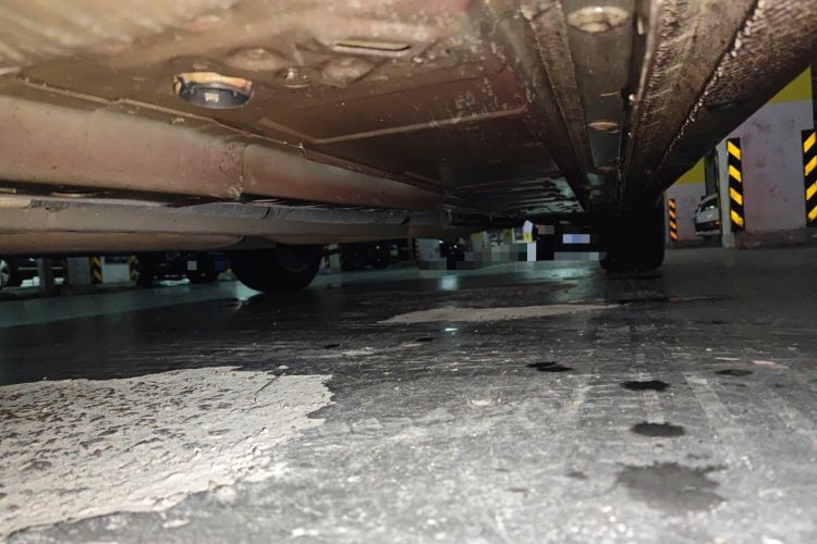 Used Buick Verano 2015 Sedan 20T Dual-Clutch Leading Model Chassis Front Left