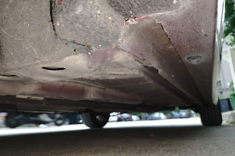Used Buick Verano 2015 Sedan 15S Automatic Ambition Model Chassis Front Left