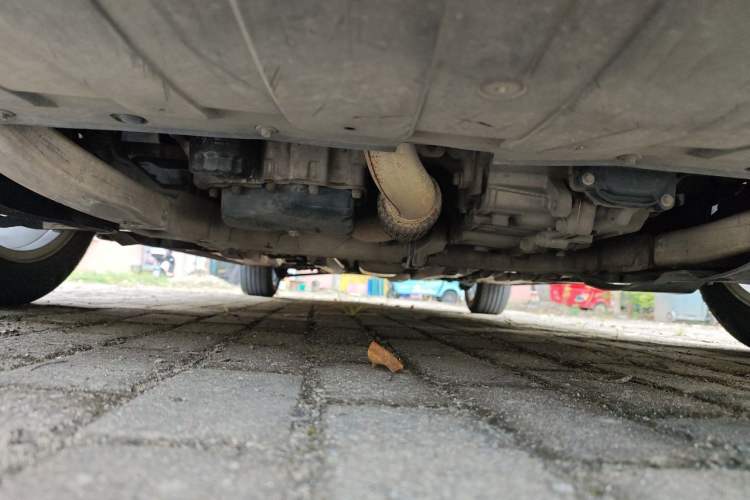 Used Buick Verano 2015 Sedan 15S Automatic Ambition Model Chassis Front