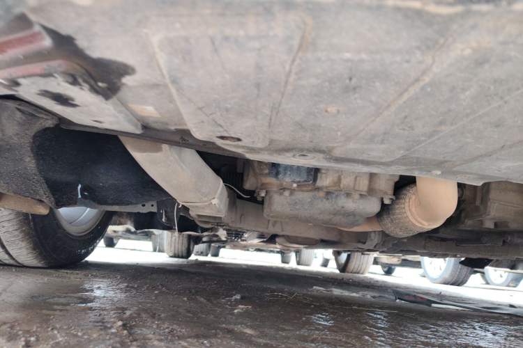 Used Buick Verano 2015 Sedan 15S Automatic Leading Model Chassis Front Right