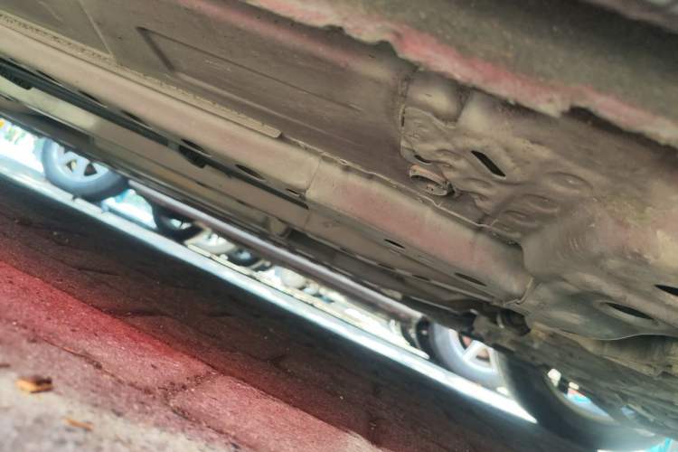 Used Buick Verano 2015 Sedan 15S Automatic Leading Model Chassis Front Right