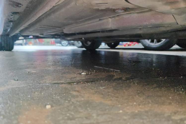 Used Buick Verano 2015 Sedan 15S Manual Entry-Level Model Chassis Front Right
