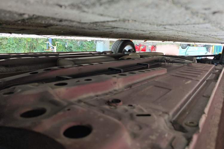 Used Buick Verano 2015 Sedan 15S Automatic Ambition Model Chassis Front Right