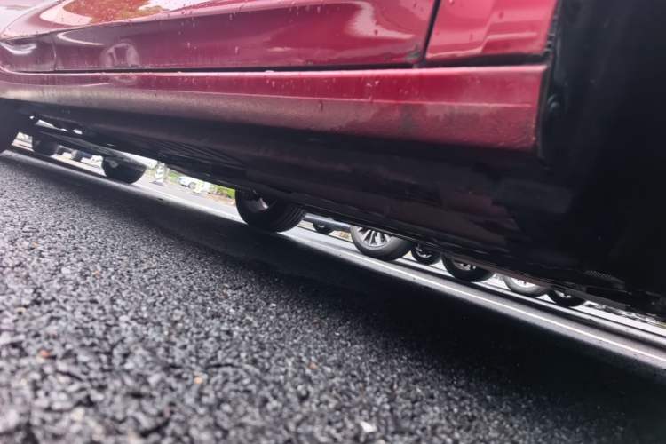 Used Buick Verano 2015 Sedan 15S Manual Entry-Level Model Chassis Front Right