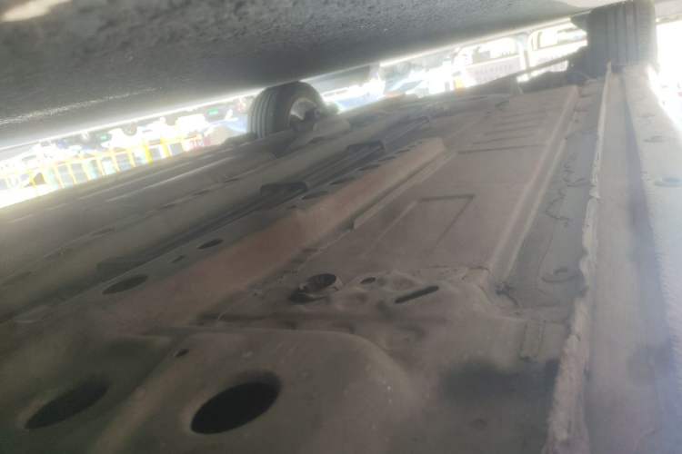 Used Buick Verano 2015 Sedan 15S Automatic Leading Model Chassis Front Right