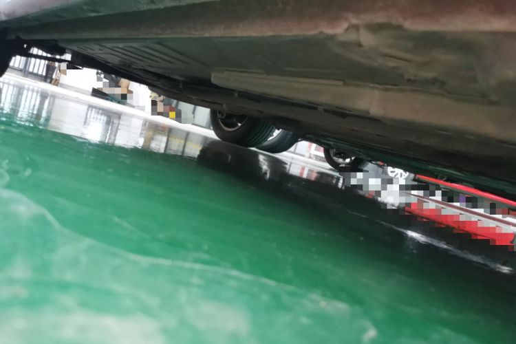 Used Buick Verano 2015 Sedan 15S Automatic Leading Model Chassis Front Right