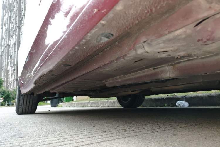 Used Buick Verano 2015 Sedan 15S Automatic Ambition Model Chassis Front Right