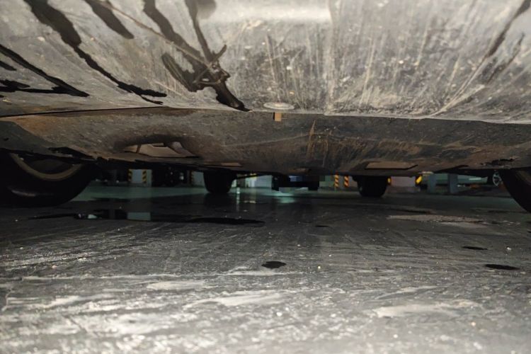 Used Buick Verano 2015 Sedan 20T Dual-Clutch Leading Model Chassis Front