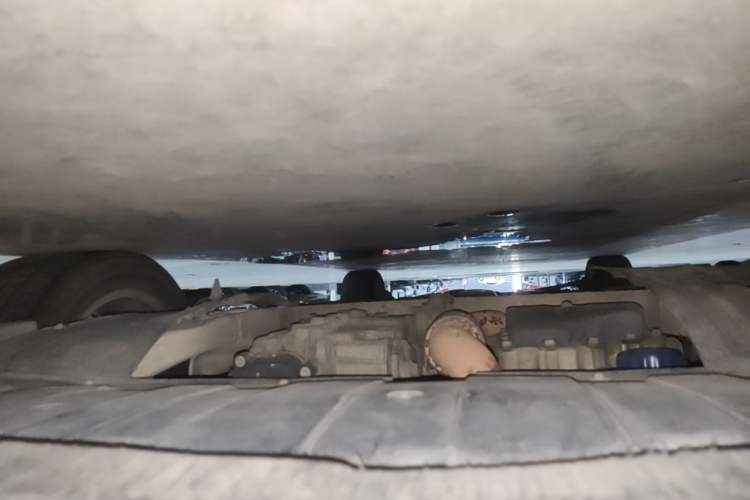 Used Buick Verano 2015 Sedan 15S Automatic Leading Model Chassis Front