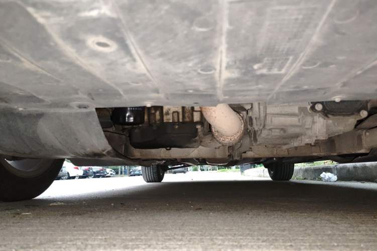 Used Buick Verano 2015 Sedan 15S Automatic Ambition Model Chassis Front