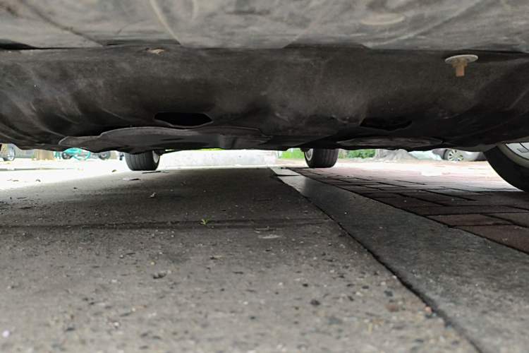 Used Buick Verano 2015 Sedan 20T Dual-Clutch Flagship Model Chassis Front