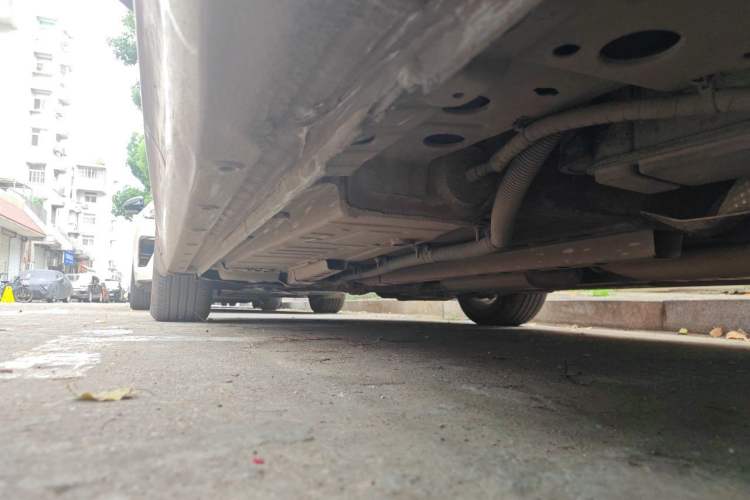 Used Buick Verano 2015 Sedan 15S Automatic Ambition Model Chassis Rear Left