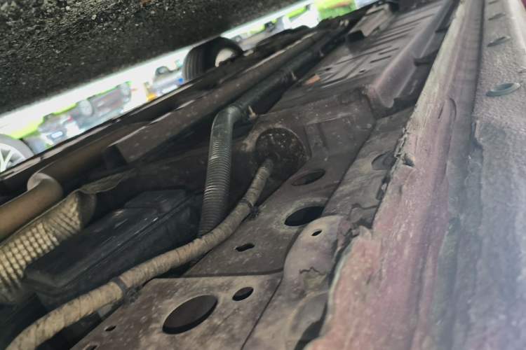 Used Buick Verano 2015 Sedan 15S Automatic Ambition Model Chassis Rear Left