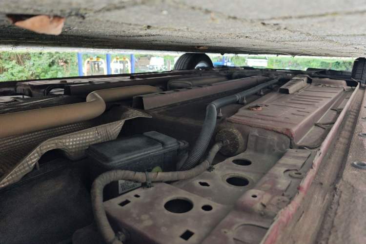 Used Buick Verano 2015 Sedan 15S Automatic Ambition Model Chassis Rear Left