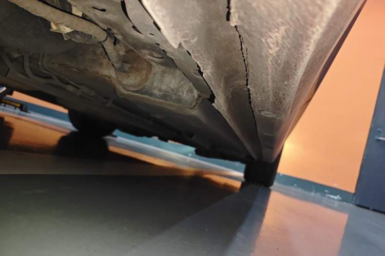 Used Buick Verano 2015 Sedan 15S Automatic Leading Model Chassis Rear Right