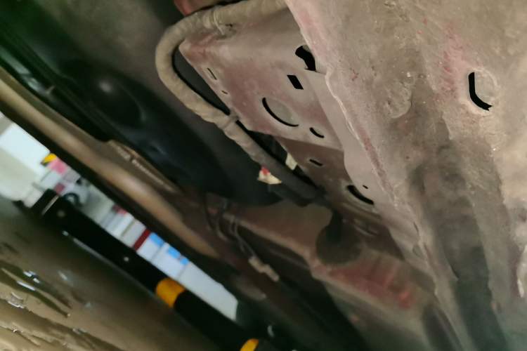 Used Buick Verano 2015 Sedan 15S Automatic Ambition Model Chassis Rear Right