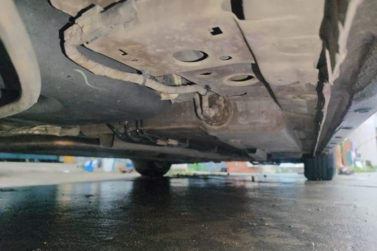 Used Buick Verano 2015 Sedan 15S Manual Entry-Level Model Chassis Rear Right