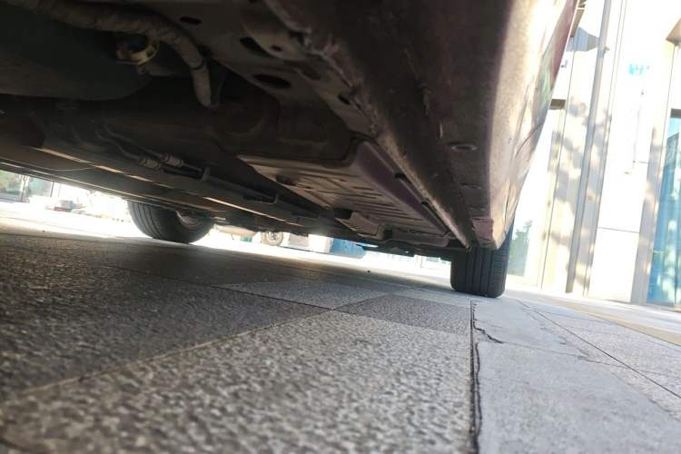 Used Buick Verano 2015 Sedan 15S Automatic Leading Model Chassis Rear Right