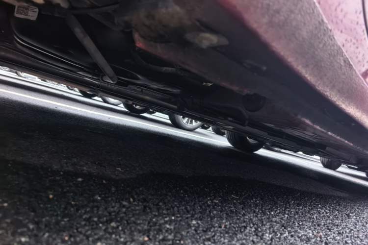 Used Buick Verano 2015 Sedan 15S Manual Entry-Level Model Chassis Rear Right