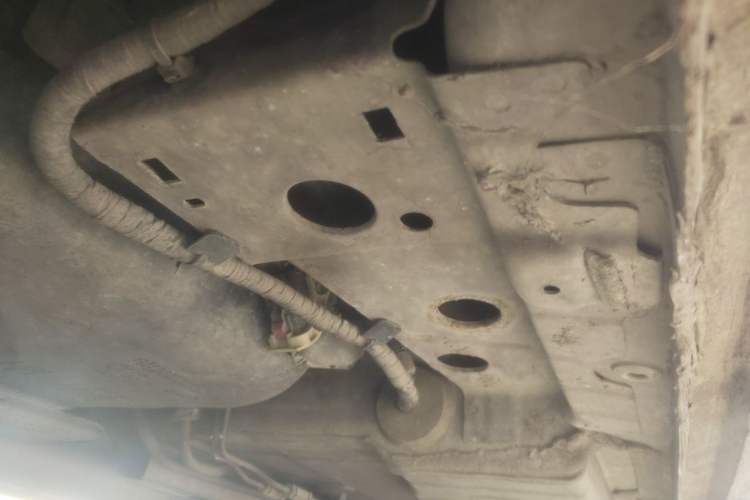 Used Buick Verano 2015 Sedan 15S Automatic Leading Model Chassis Rear Right