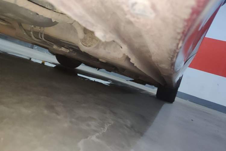 Used Buick Verano 2015 Sedan 15S Automatic Leading Model Chassis Rear Right
