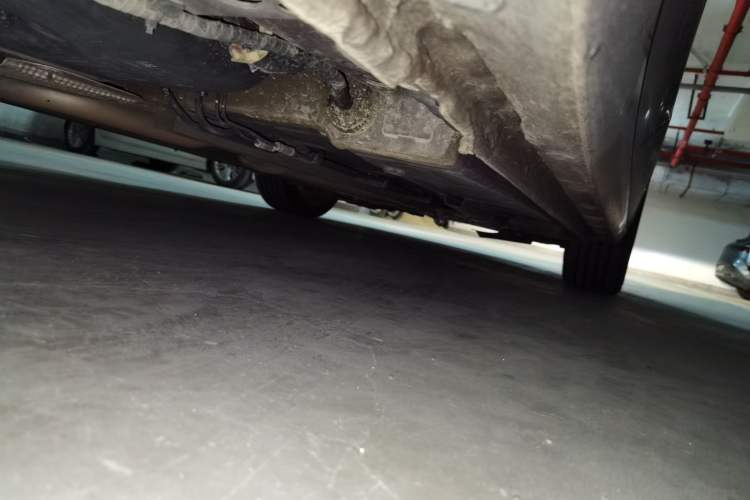 Used Buick Verano 2015 Sedan 20T Dual-Clutch Luxury Model Chassis Rear Right