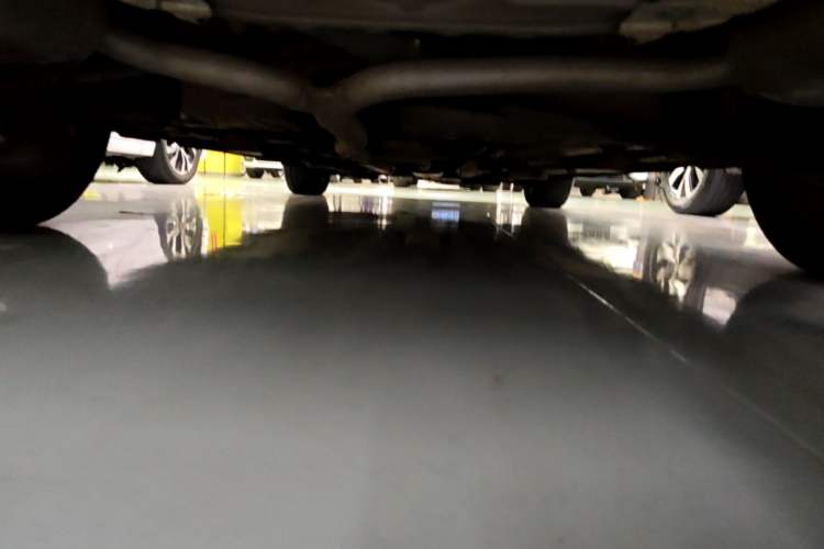 Used Buick Verano 2015 Sedan 20T Dual-Clutch Elite Model Chassis Rear