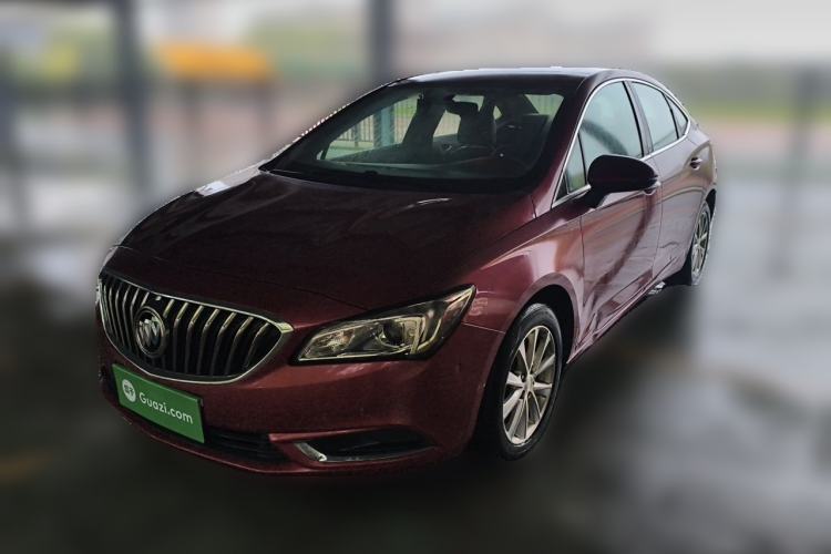 Buick Verano 2015 Sedan 20T Dual-Clutch Elite Model مستعملة Guazi used car, China used car export, Used car for sale, Used cars, Cheapest cars for sale
