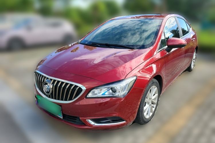 Używany Buick Verano 2015 Sedan 15S Automatic Ambition Model Guazi used car, China used car export, Used car for sale, Used  cars, Cheapest cars for sale
