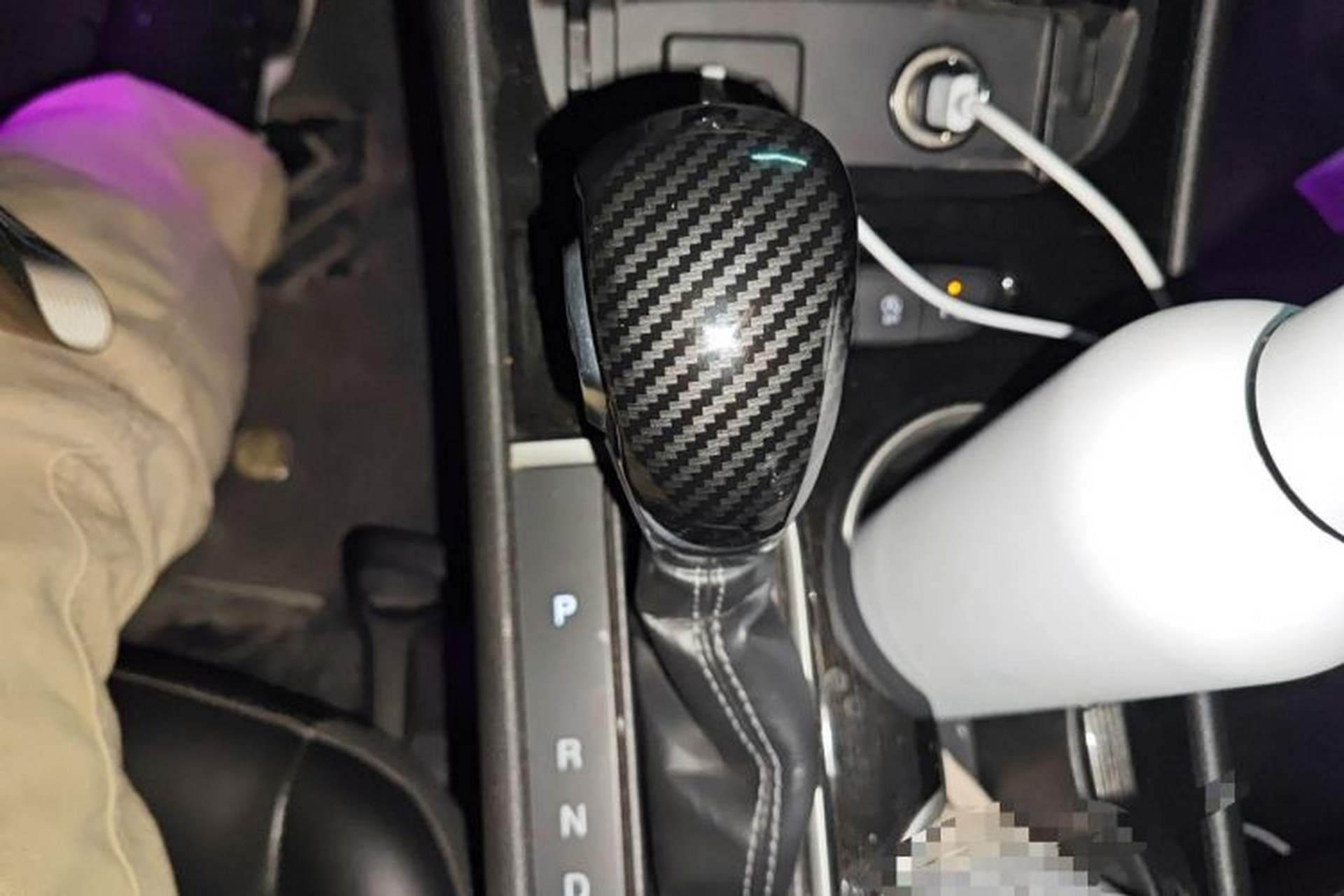 Used Buick Verano 2015 Sedan 20T Dual-Clutch Leading Model Gear Lever