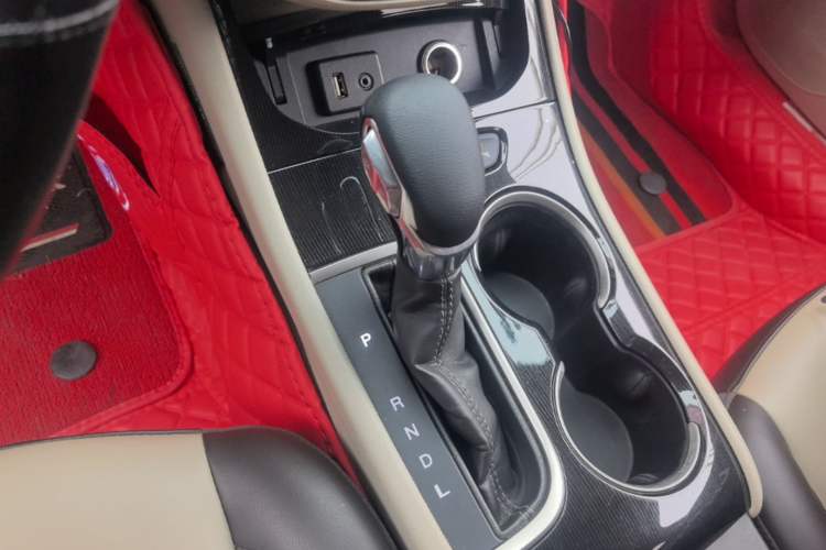 Used Buick Verano 2015 Sedan 15S Automatic Leading Model Gear Lever