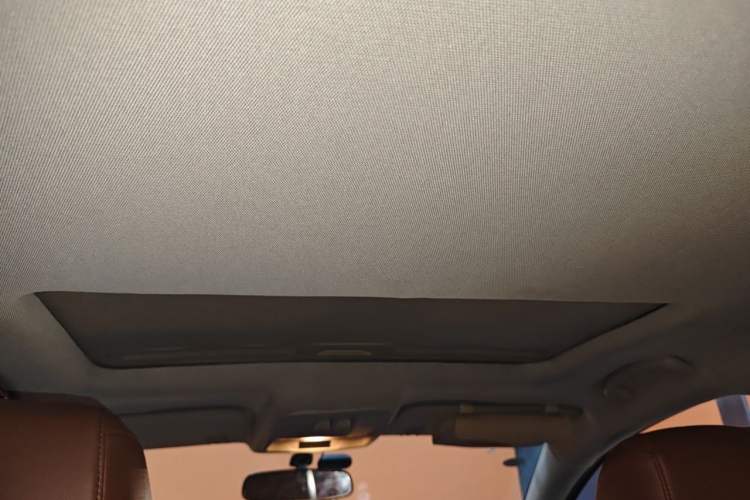 Used Buick Verano 2015 Sedan 15S Automatic Leading Model Headliner