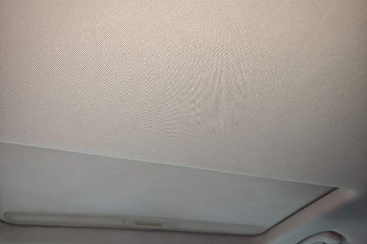 Used Buick Verano 2015 Sedan 15S Automatic Leading Model Headliner