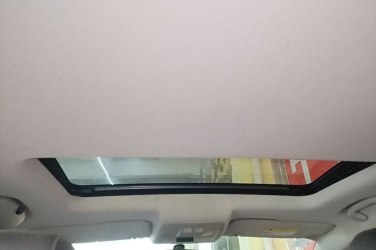 Used Buick Verano 2015 Sedan 15S Automatic Leading Model Headliner