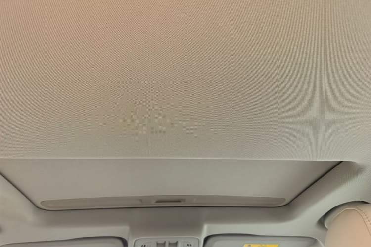 Used Buick Verano 2015 Sedan 15S Manual Entry-Level Model Headliner
