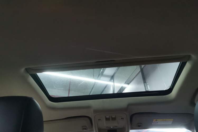 Used Buick Verano 2015 Sedan 15S Automatic Leading Model Headliner