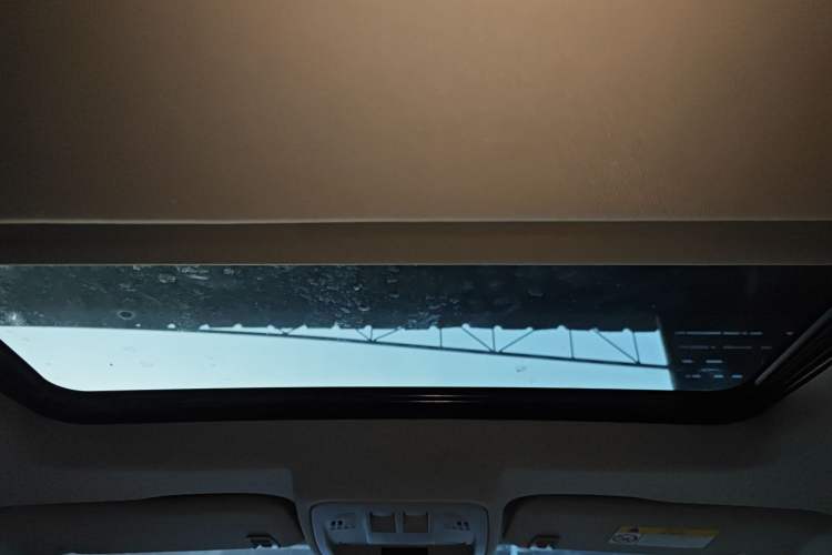 Used Buick Verano 2015 Sedan 15S Automatic Leading Model Headliner