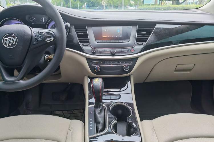 Used Buick Verano 2015 Sedan 15S Automatic Ambition Model Instrument Cluster
