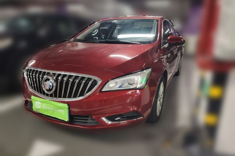 Used Buick Verano 2015 Sedan 20T Dual-Clutch Elite Model Guazi used car, China used car export, Used car for sale, Used  cars, Cheapest cars for sale