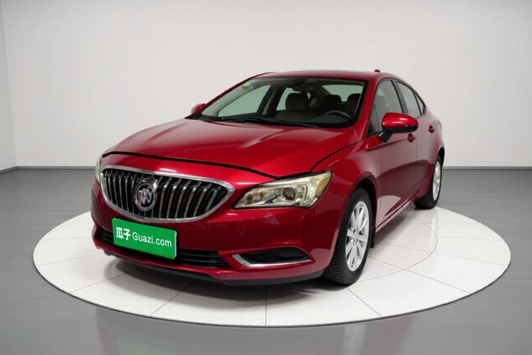 Ojetý Buick Verano 2015 Sedan 20T Dual-Clutch Leading Model Guazi used car, China used car export, Used car for sale, Used  cars, Cheapest cars for sale