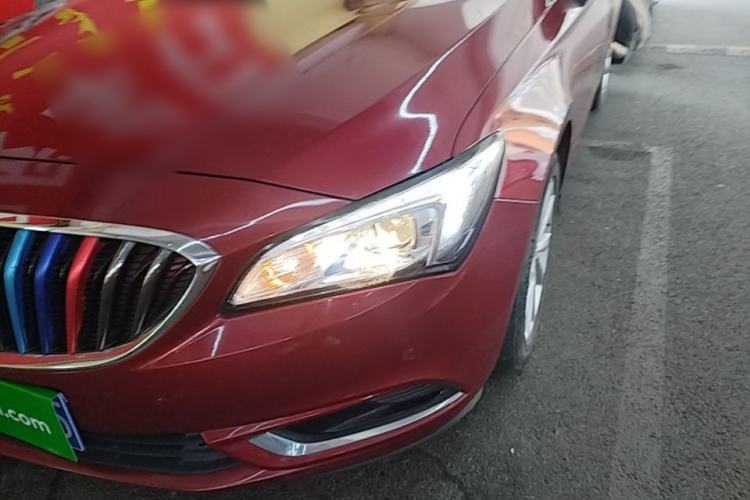 Used Buick Verano 2015 Sedan 15S Automatic Leading Model Left Front Headlight