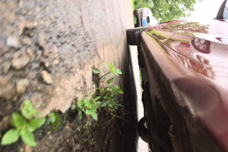 Used Buick Verano 2015 Sedan 20T Dual-Clutch Leading Model Left Side Sill